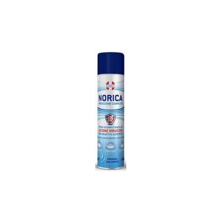 Norica protezione completa essenza balsamica 75 ml