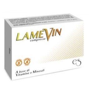Lamevin 30 compresse