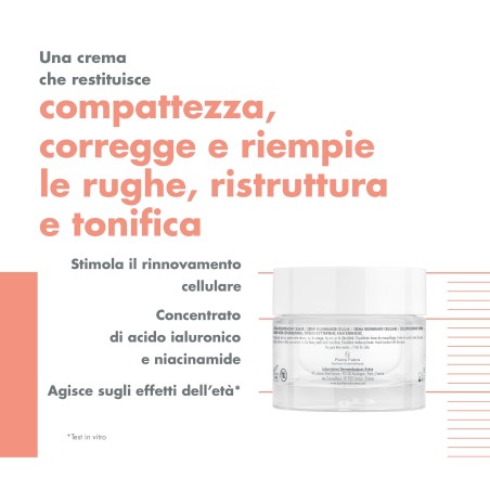 Avene hyaluron activ b3 crema giorno refill 50 ml Avene hyaluron activ b3 crema giorno refill 50 ml