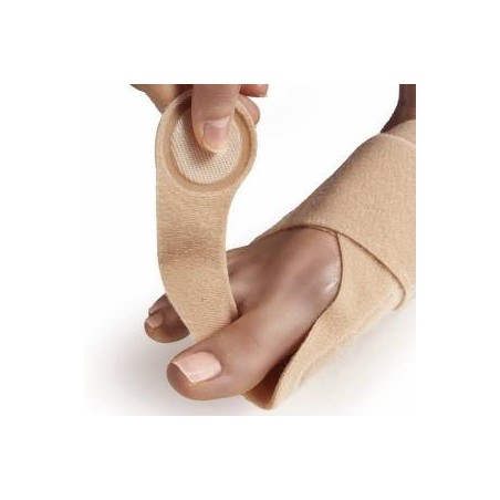 Tutore alluce valgo gibaud ortho hallux valgus sinistra Tutore alluce valgo gibaud ortho hallux valgus sinistra