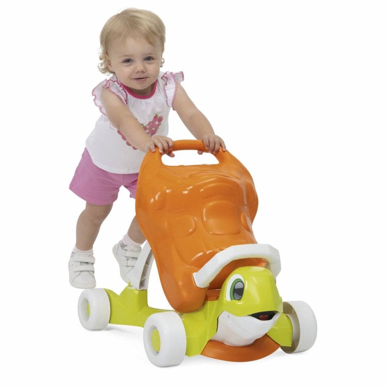 Chicco tartaruga eco+ Chicco tartaruga eco+