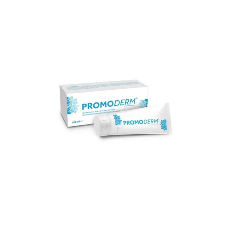 Promoderm acne 400 ml