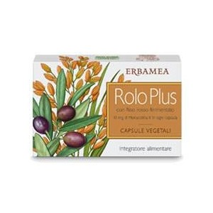 Rolo plus 36 compresse