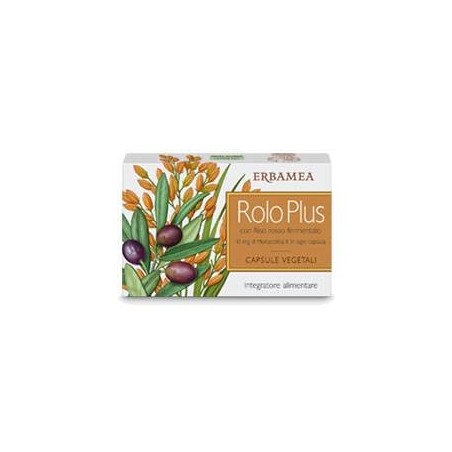 Rolo plus 36 compresse