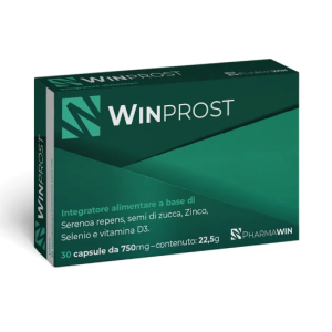 Winprost 30 capsule