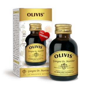 Olivis liquido alcoolico 200 ml
