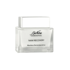 Cosmeceutical nam recovery maschera dermoriparatrice 50 ml