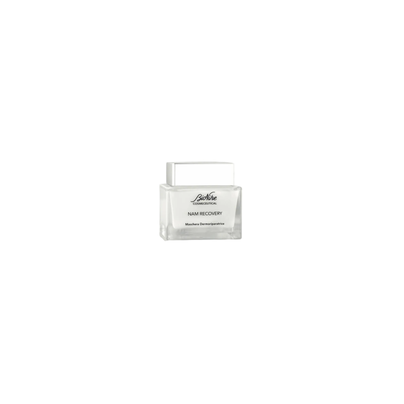 Cosmeceutical nam recovery maschera dermoriparatrice 50 ml