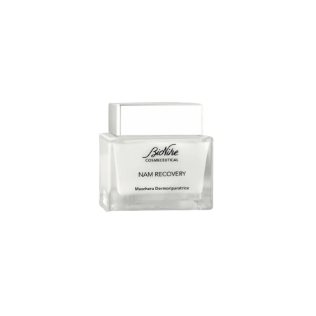 Cosmeceutical nam recovery maschera dermoriparatrice 50 ml