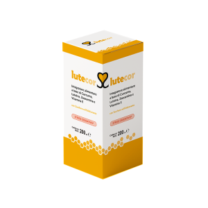 Lutecor 200 ml