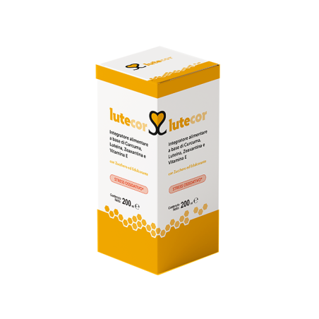 Lutecor 200 ml