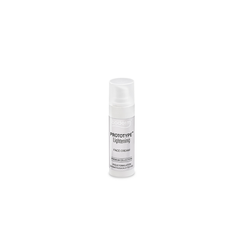 Prototype lightening cream 30 ml