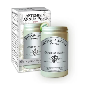 Artemisia annua polvere 180 g