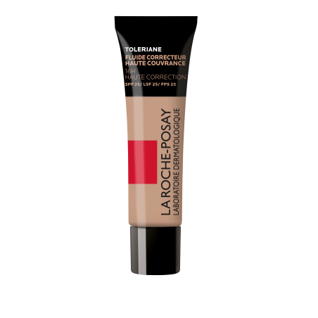 Toleriane teint fluido 13 30 ml