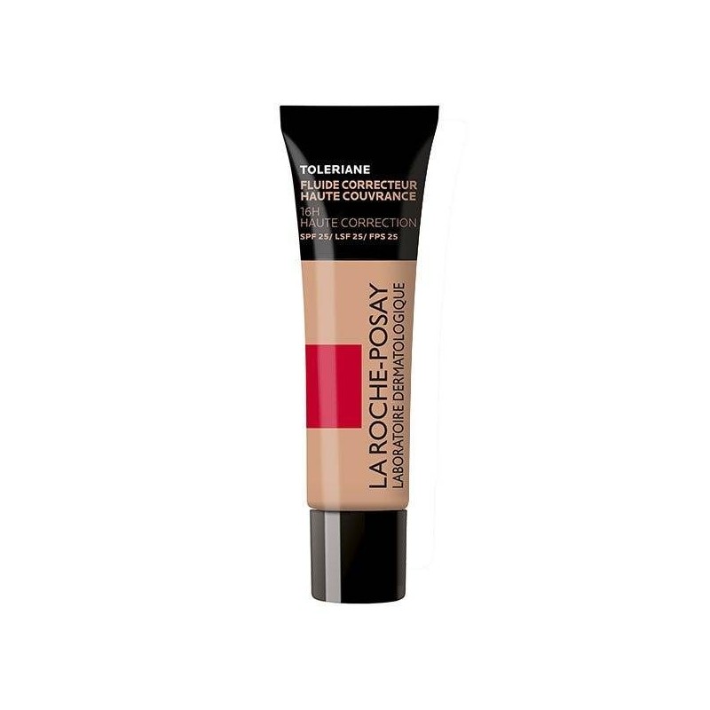 Toleriane teint fluido 12 30 ml