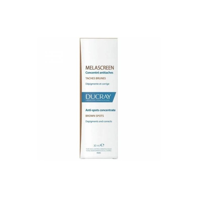 Melascreen concentrato anti macchie 30 ml