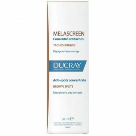 Melascreen concentrato anti macchie 30 ml