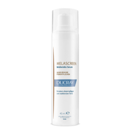 Melascreen siero luminosita' anti macchie 40 ml