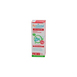Puressentiel miscela sos punture 30 ml