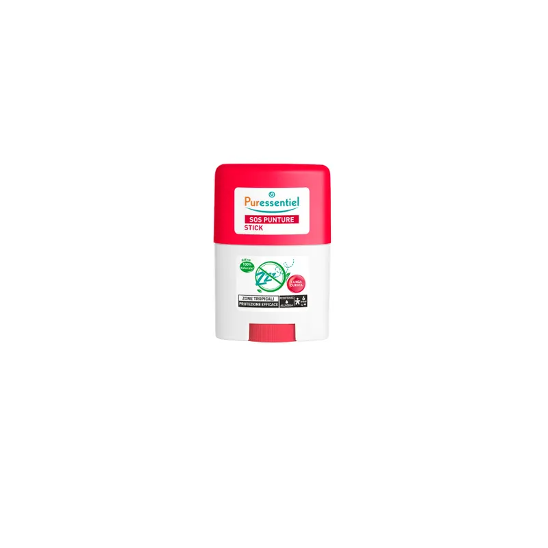 Puressentiel stick sos punture tropical 20 ml