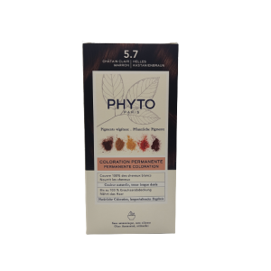Color kit 5,7 castano chiaro tabacco 1 latte 50 ml + 1 crema50 ml + 1 maschera 12 ml Color kit 5,7 castano chiaro tabacco 1 latte 50 ml + 1 crema50 ml + 1 maschera 12 ml