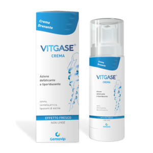 Vitgase crema 100 ml
