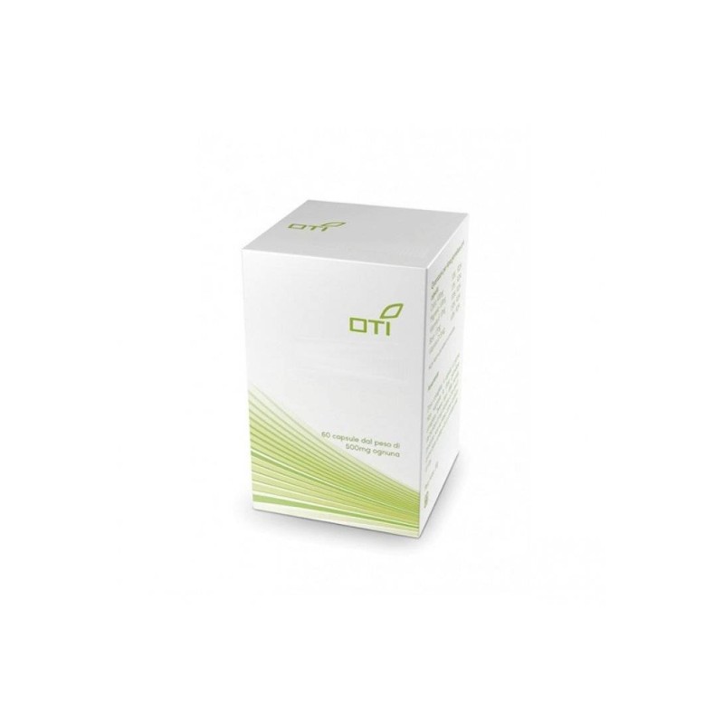 Cronoflor 60 capsule