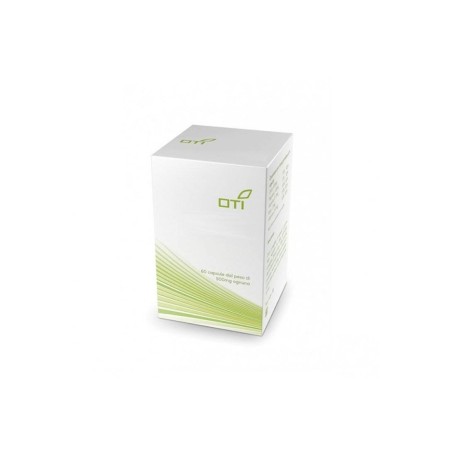 Cronoflor 60 capsule