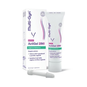 Multi-gyn actigel 2in1 50 ml