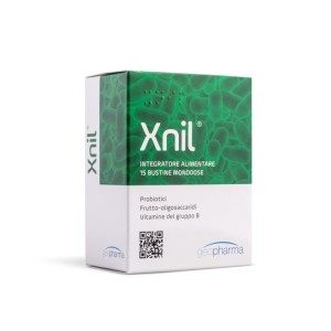 Xnil 10 bustine