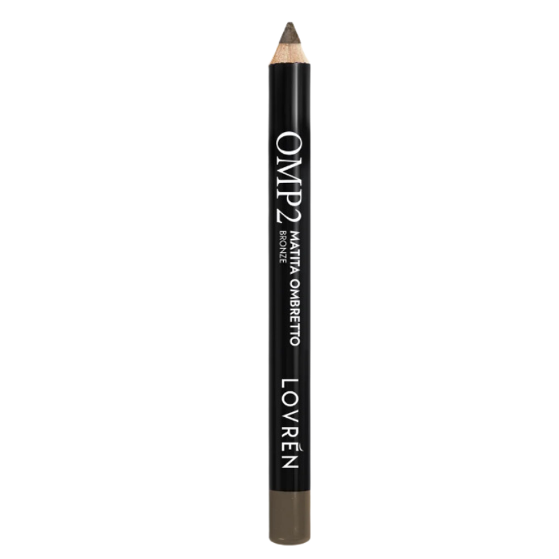 Lovren omp2 matita ombretto bronze