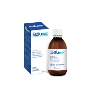 Balumix soluzione orale 150 ml