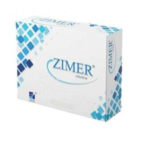 Zimer 1200 30 bustine