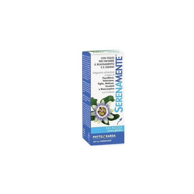 Serenamente gocce 40 ml