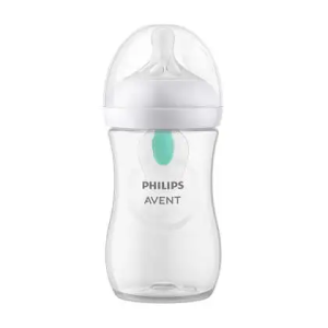Avent biberon natural 3,0 valvola airfree tra 260 ml