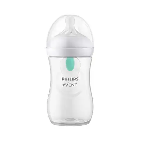 Avent biberon natural 3,0 valvola airfree tra 260 ml
