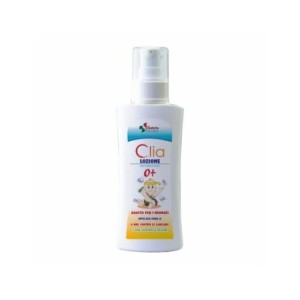 Clia lozione insettorepellente 0+ 75 ml