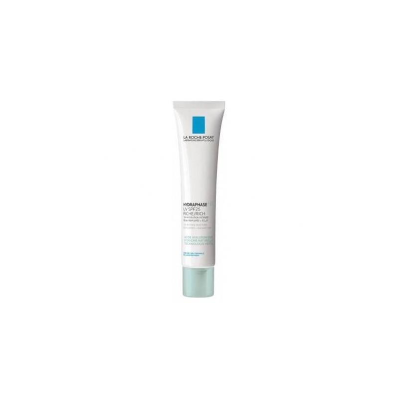 Hydraphase ha uv riche 40 ml