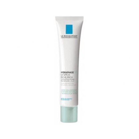 Hydraphase ha uv riche 40 ml