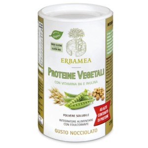 Proteine vegetali 270 g