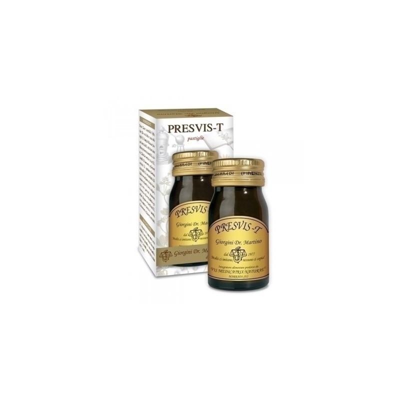 Presvis t 75 pastiglie