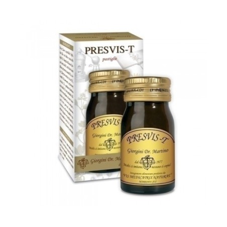 Presvis t 75 pastiglie