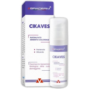 Cikaves 30 ml braderm