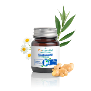 Puressentiel emicrapure 15 compresse