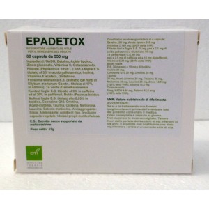 Epadetox 60 capsule