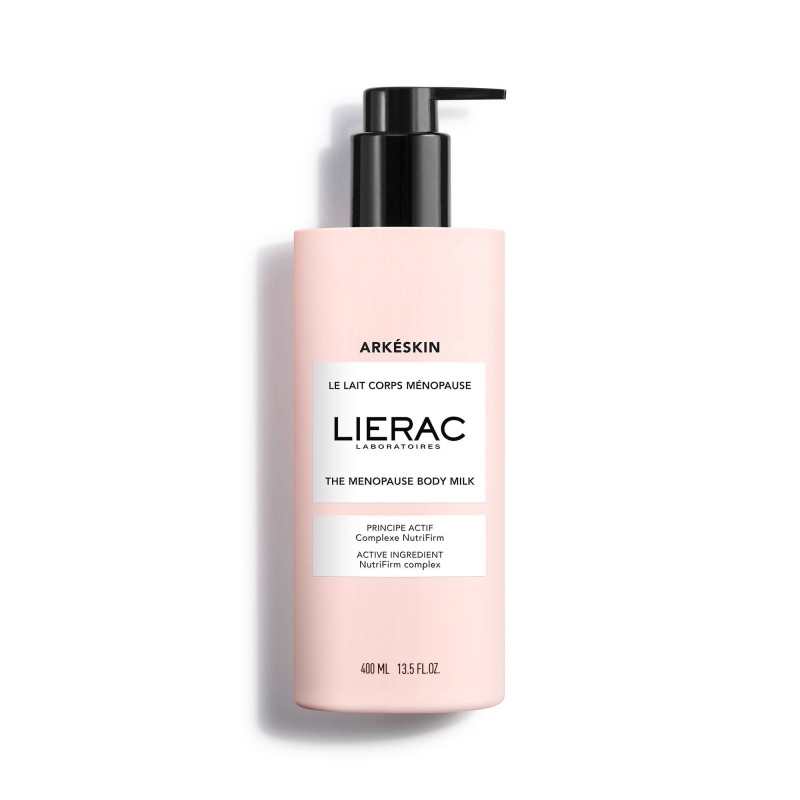 Arkeskin il latte corpo menopausa 400 ml
