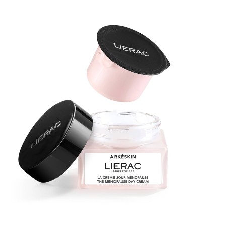 Arkeskin crema giorno menopausa 50 ml ricarica