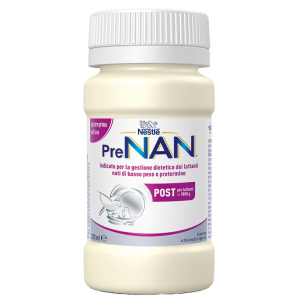 Prenan post liquido 8 bottiglie da 200 ml