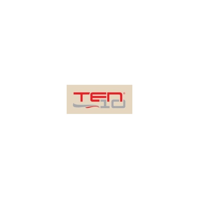 Ten 10 10 bustine