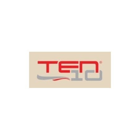 Ten 10 10 bustine